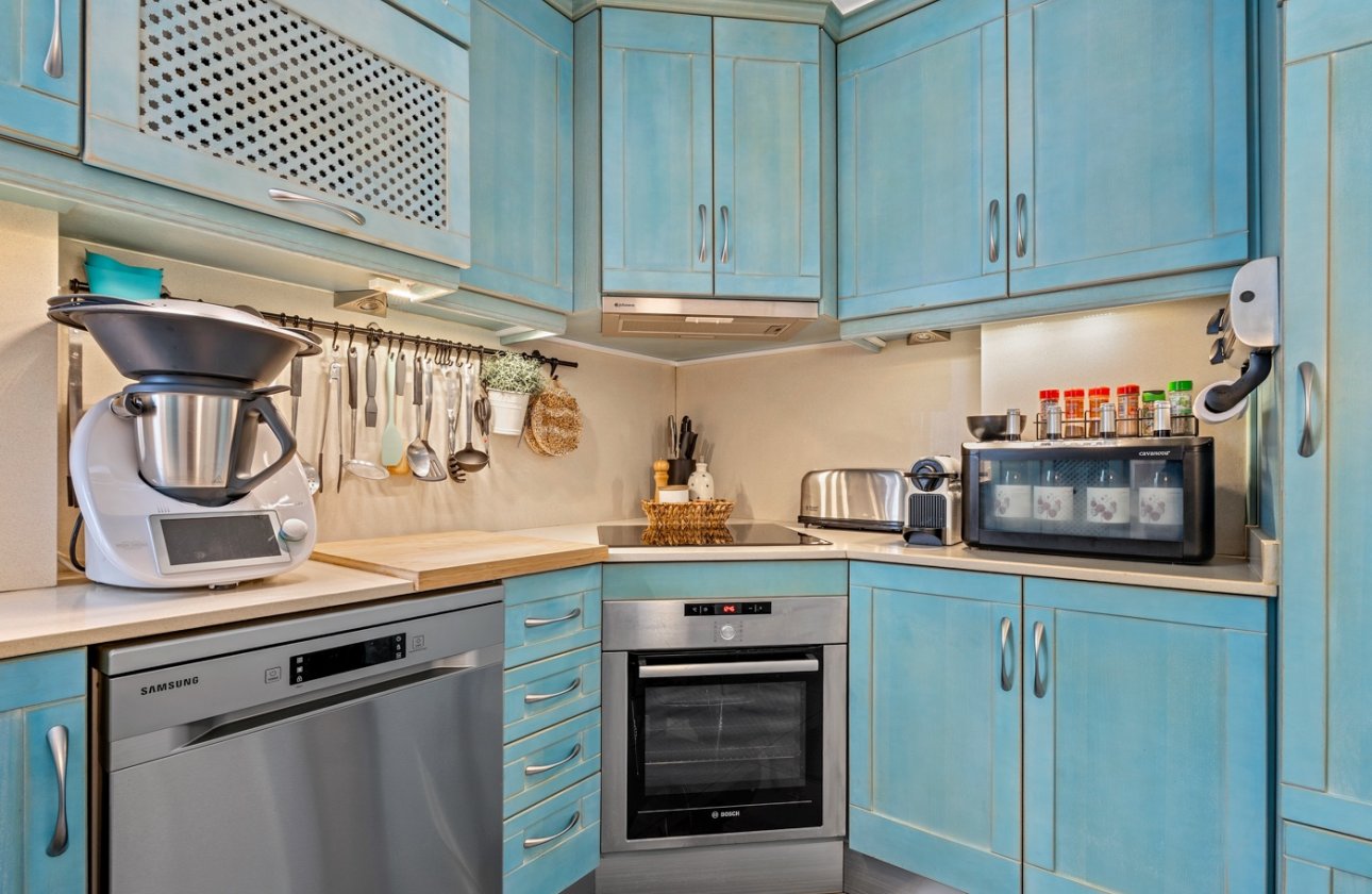 Reventa - Ático - Torrevieja