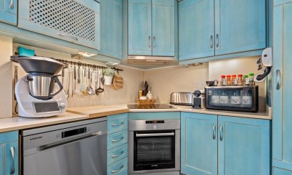 Reventa - Ático - Torrevieja