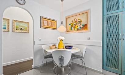 Reventa - Ático - Torrevieja