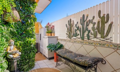 Reventa - Ático - Torrevieja