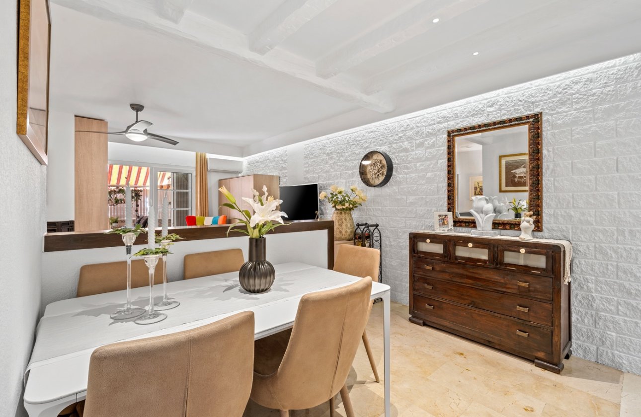 Reventa - Ático - Torrevieja