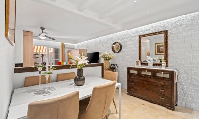 Reventa - Ático - Torrevieja