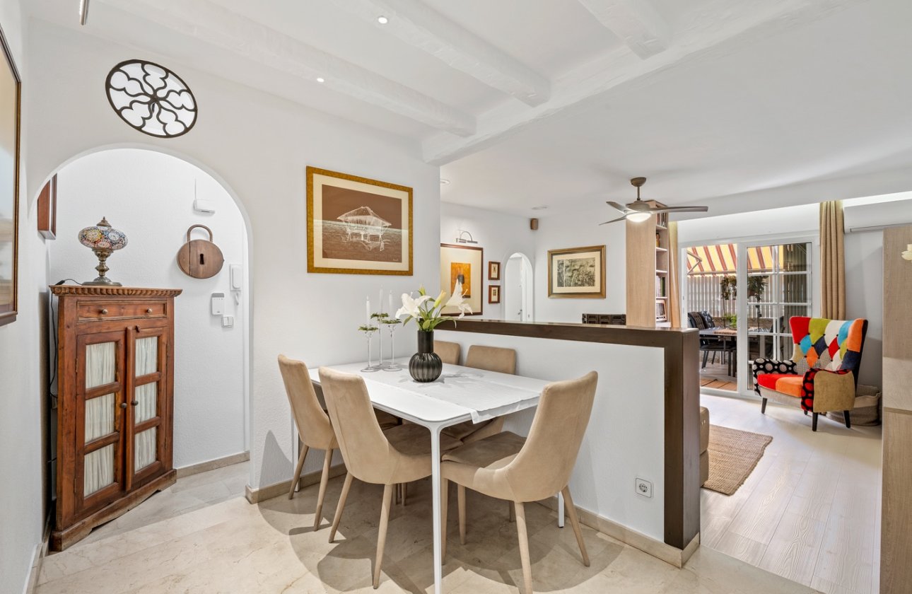 Reventa - Ático - Torrevieja