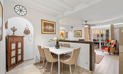 Reventa - Ático - Torrevieja