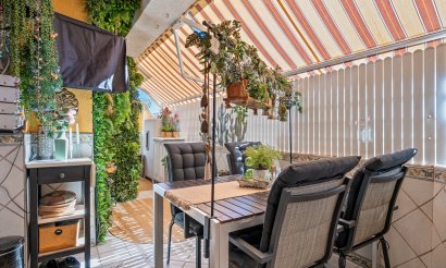 Reventa - Ático - Torrevieja