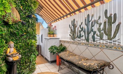 Reventa - Ático - Torrevieja