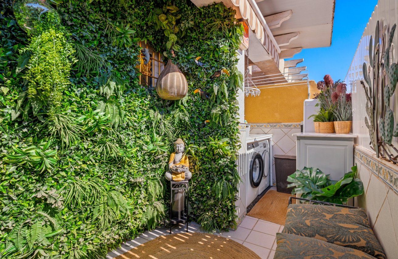 Reventa - Ático - Torrevieja