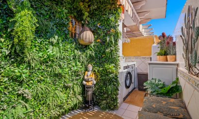 Reventa - Ático - Torrevieja