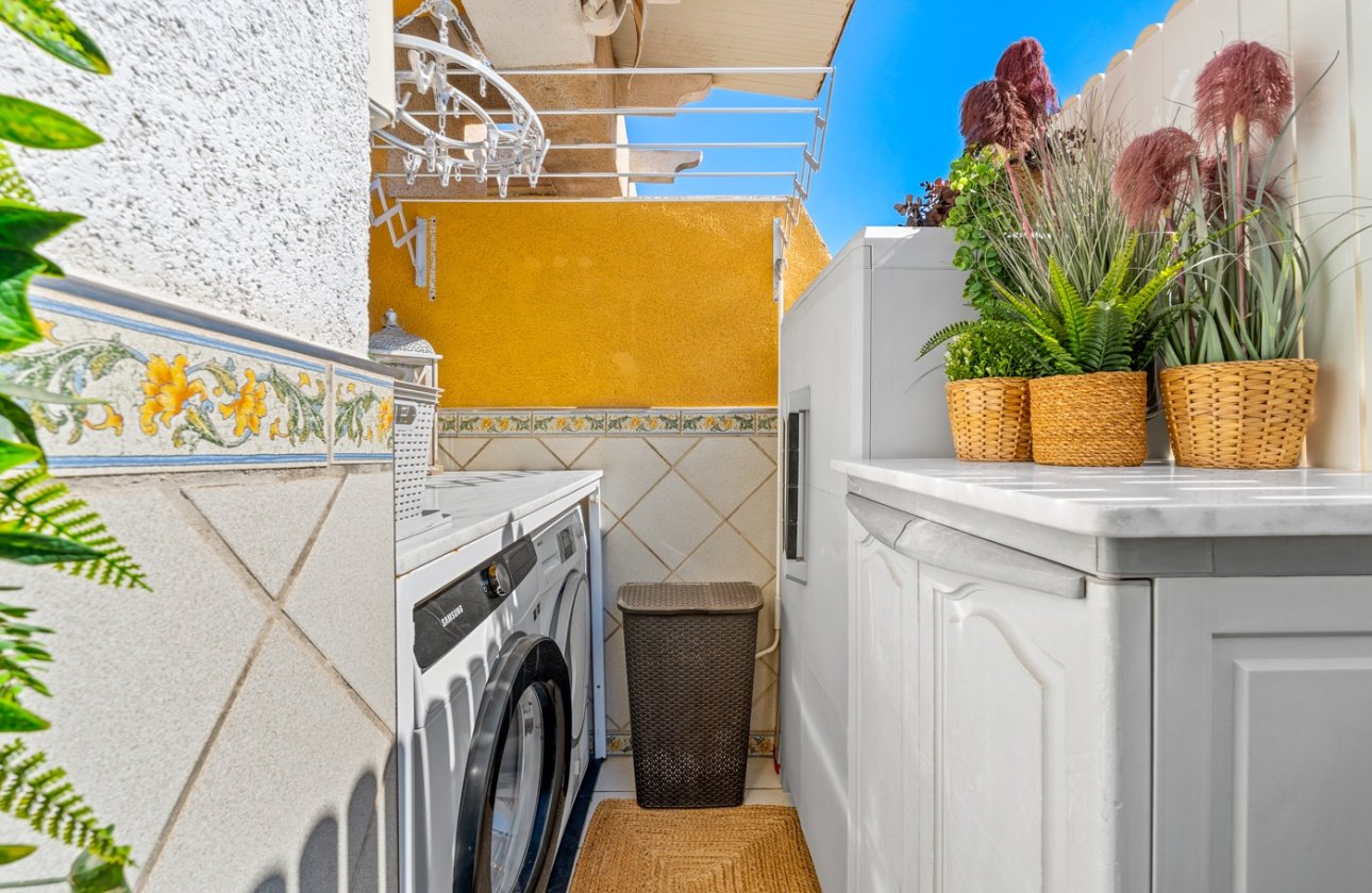 Reventa - Ático - Torrevieja