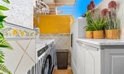 Reventa - Ático - Torrevieja