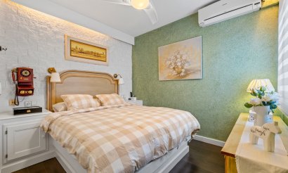 Reventa - Ático - Torrevieja