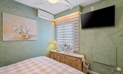 Reventa - Ático - Torrevieja