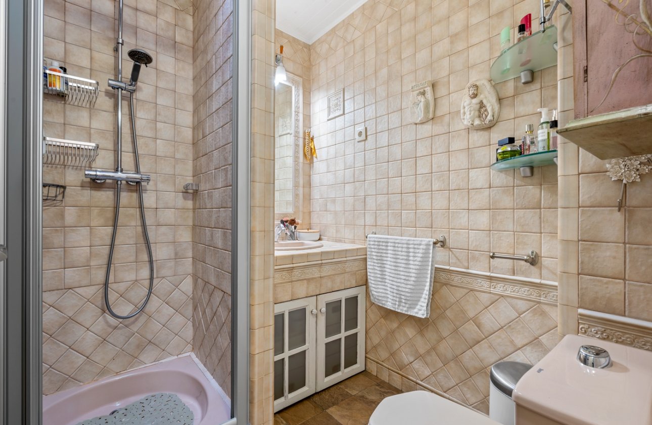 Reventa - Ático - Torrevieja