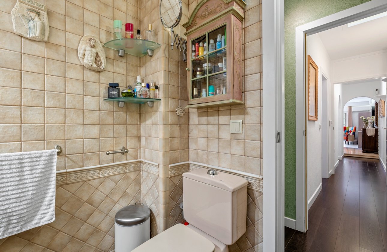 Reventa - Ático - Torrevieja