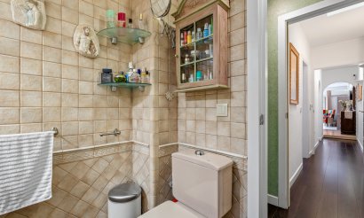 Reventa - Ático - Torrevieja