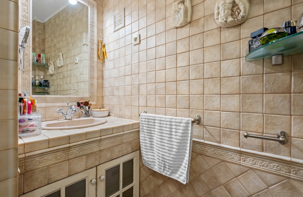 Reventa - Ático - Torrevieja