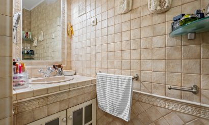 Reventa - Ático - Torrevieja