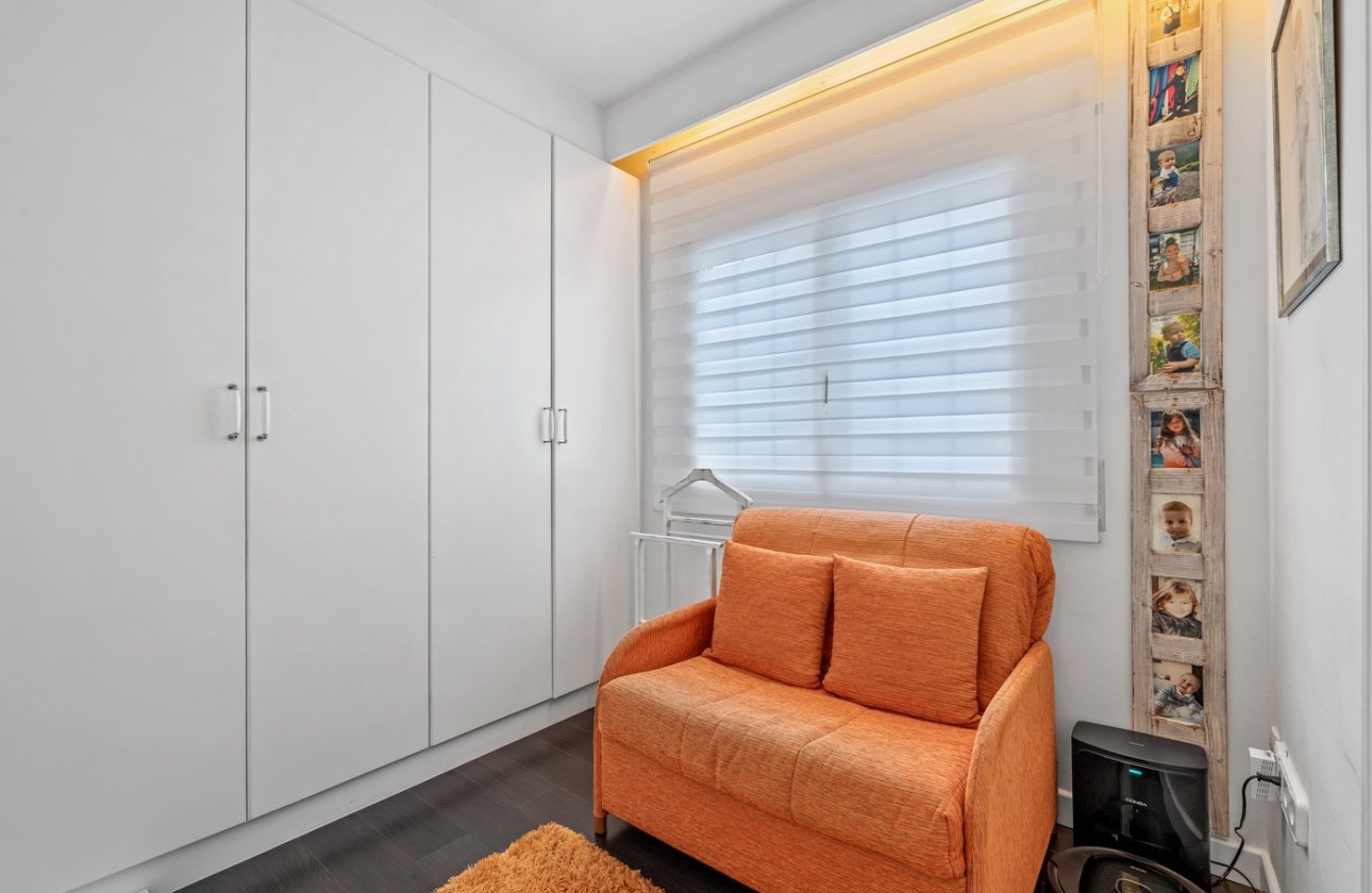 Reventa - Ático - Torrevieja