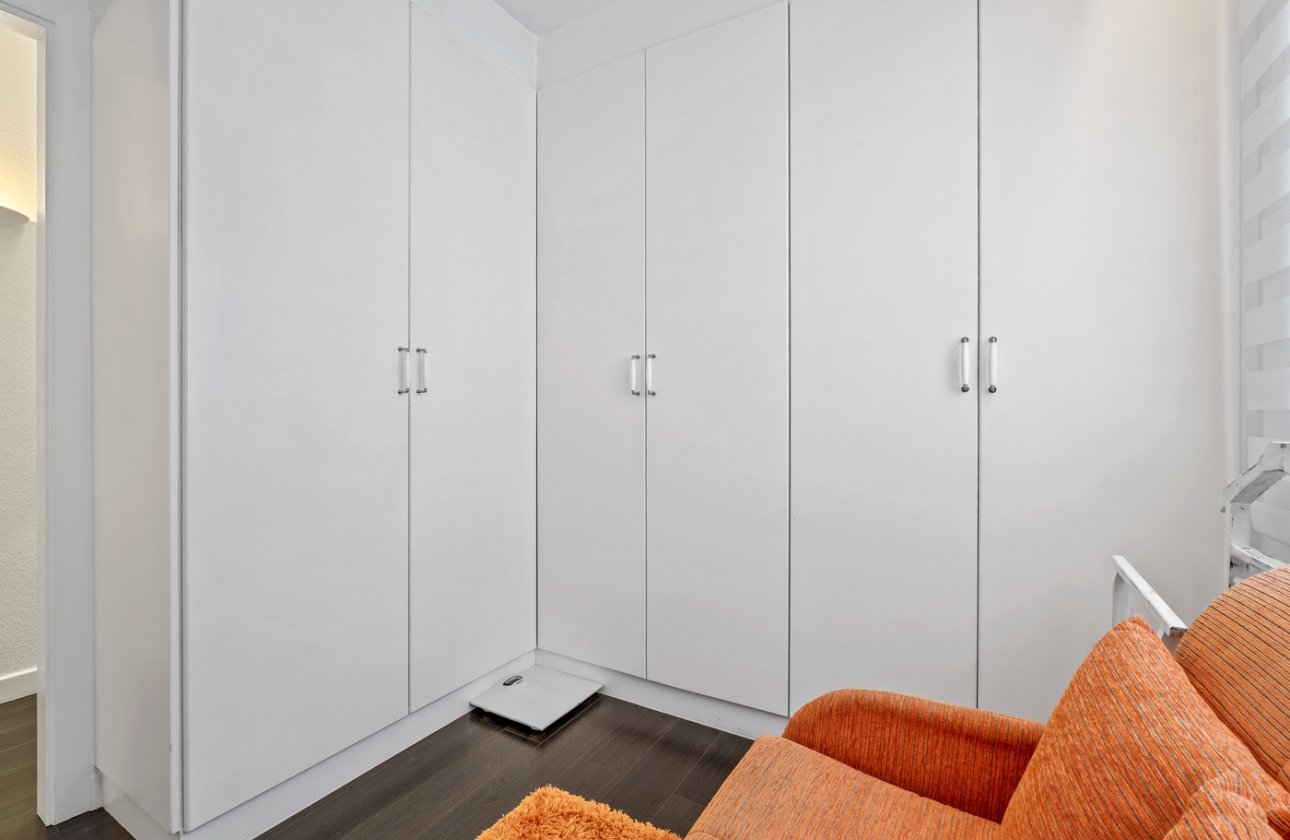 Reventa - Ático - Torrevieja