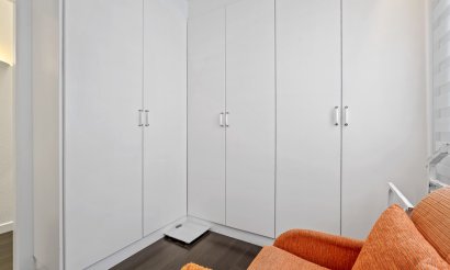 Reventa - Ático - Torrevieja