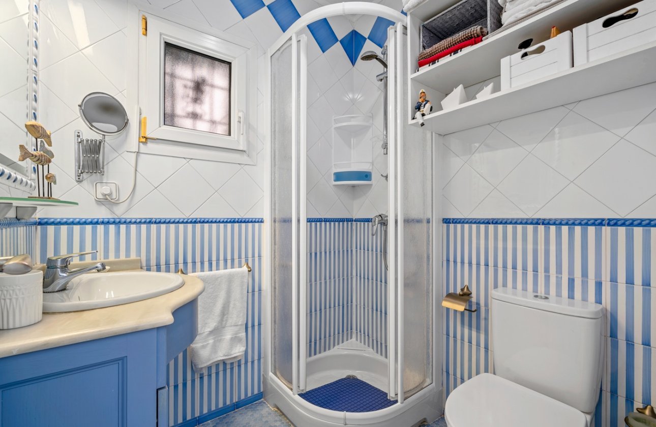 Reventa - Ático - Torrevieja