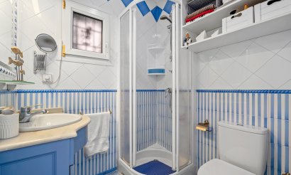 Reventa - Ático - Torrevieja