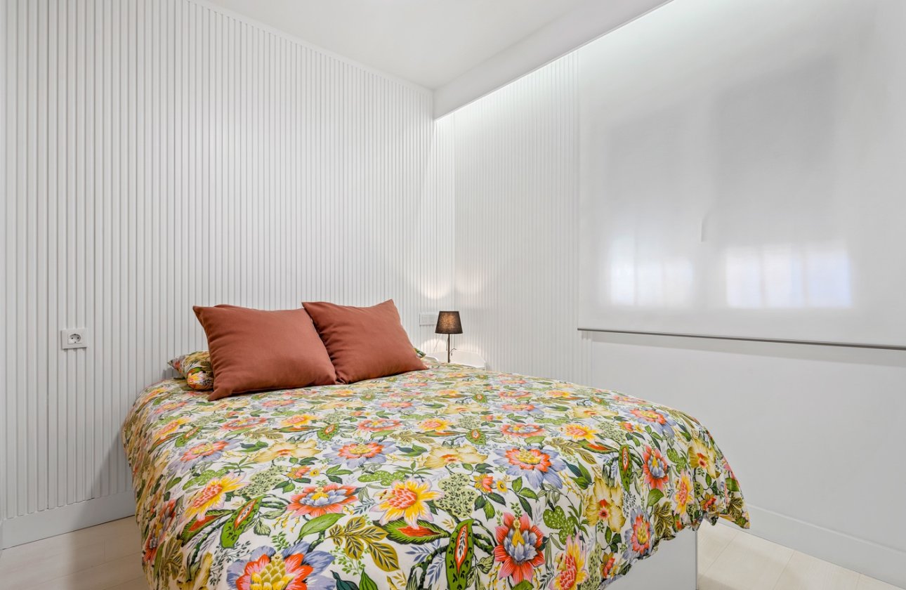 Reventa - Ático - Torrevieja