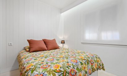 Reventa - Ático - Torrevieja