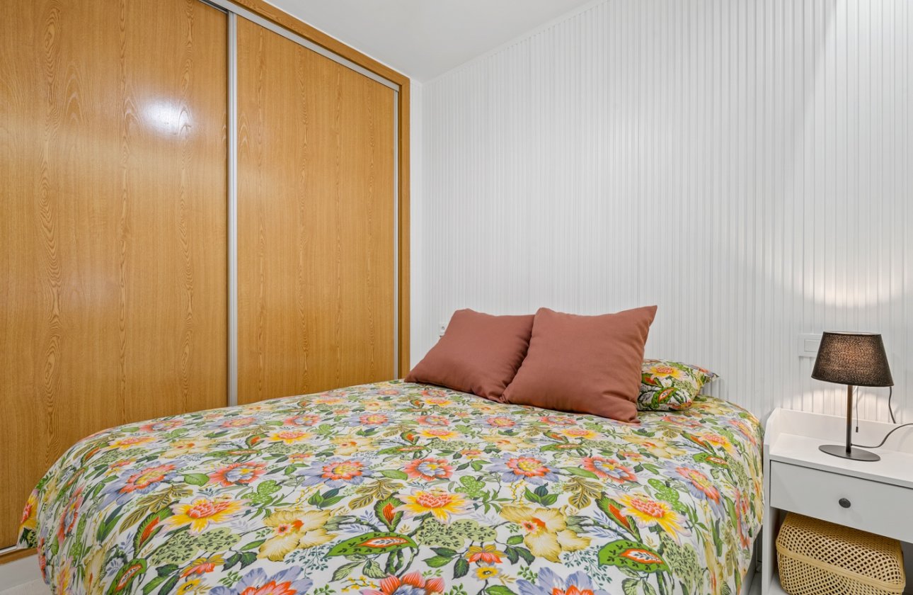 Reventa - Ático - Torrevieja