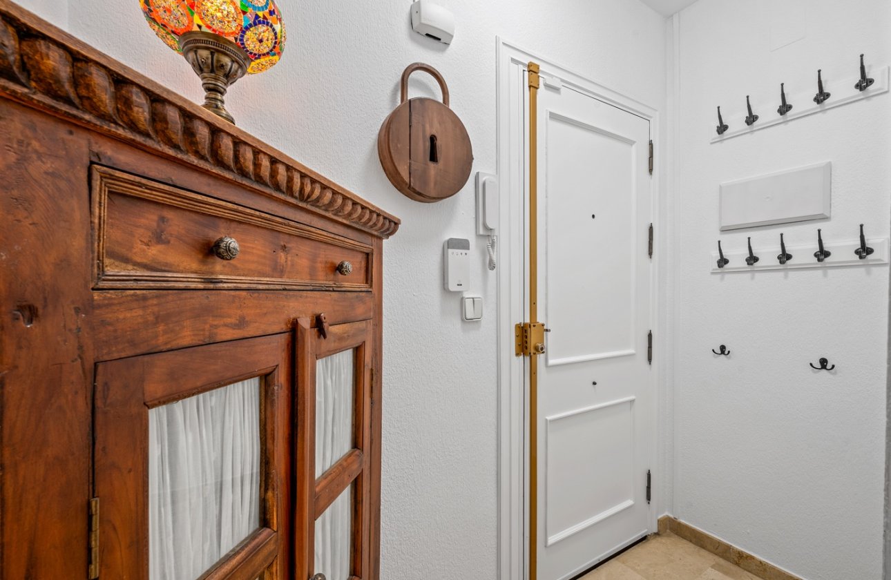 Reventa - Ático - Torrevieja