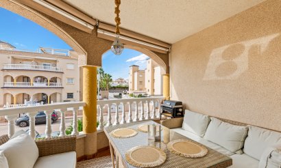 Resale - Apartment / flat - Orihuela Costa - Lomas de Cabo Roig