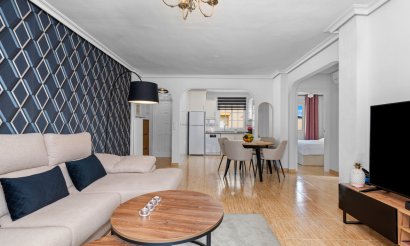 Resale - Apartment / flat - Orihuela Costa - Lomas de Cabo Roig