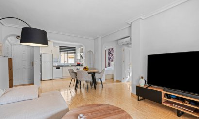 Resale - Apartment / flat - Orihuela Costa - Lomas de Cabo Roig