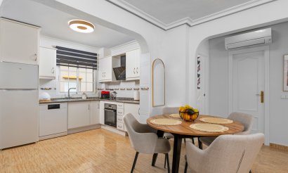 Resale - Apartment / flat - Orihuela Costa - Lomas de Cabo Roig