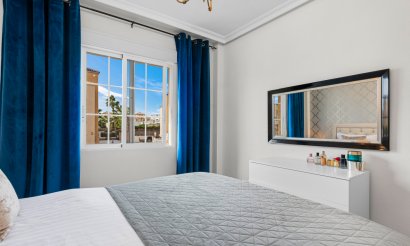 Resale - Apartment / flat - Orihuela Costa - Lomas de Cabo Roig