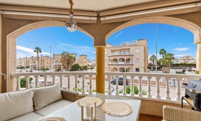 Resale - Apartment / flat - Orihuela Costa - Lomas de Cabo Roig