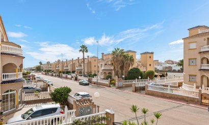 Resale - Apartment / flat - Orihuela Costa - Lomas de Cabo Roig
