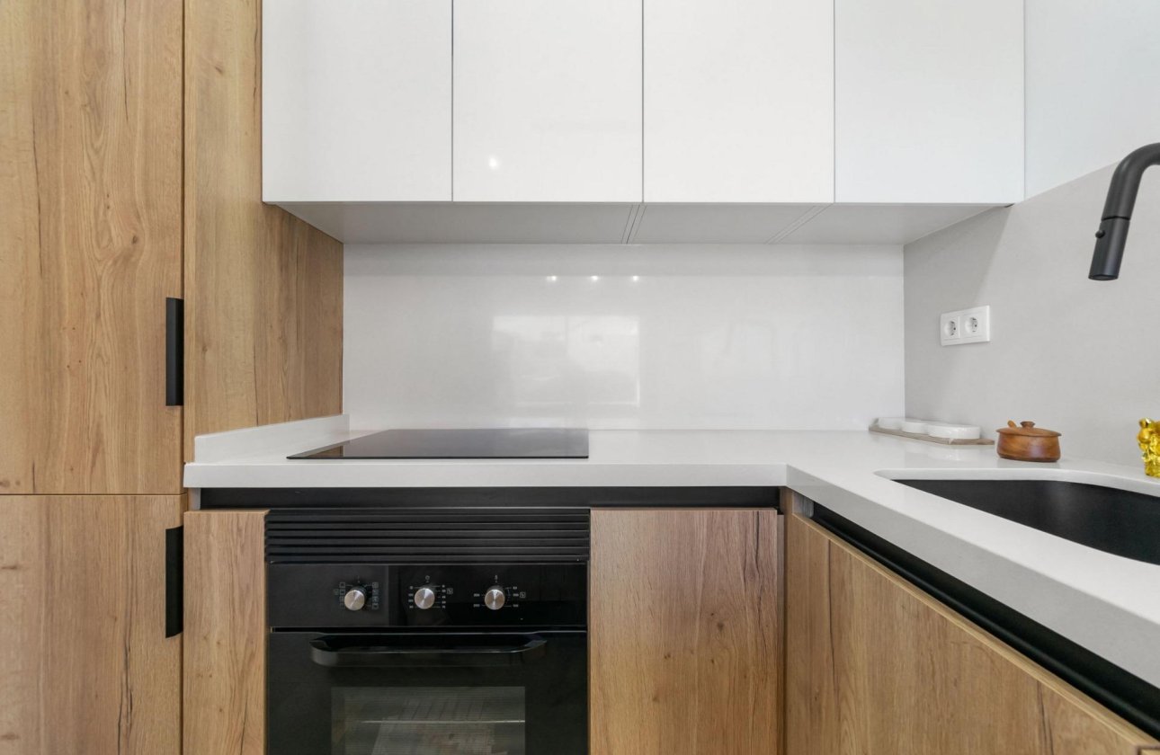 Nouvelle construction - Attique - San Javier - Santiago De La Ribera