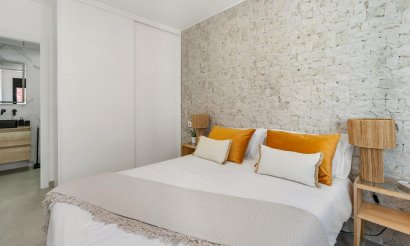 Nouvelle construction - Attique - San Javier - Santiago De La Ribera