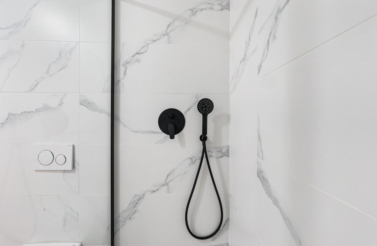 Nouvelle construction - Attique - San Javier - Santiago De La Ribera