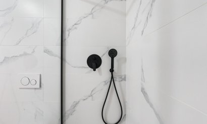 Nouvelle construction - Attique - San Javier - Santiago De La Ribera