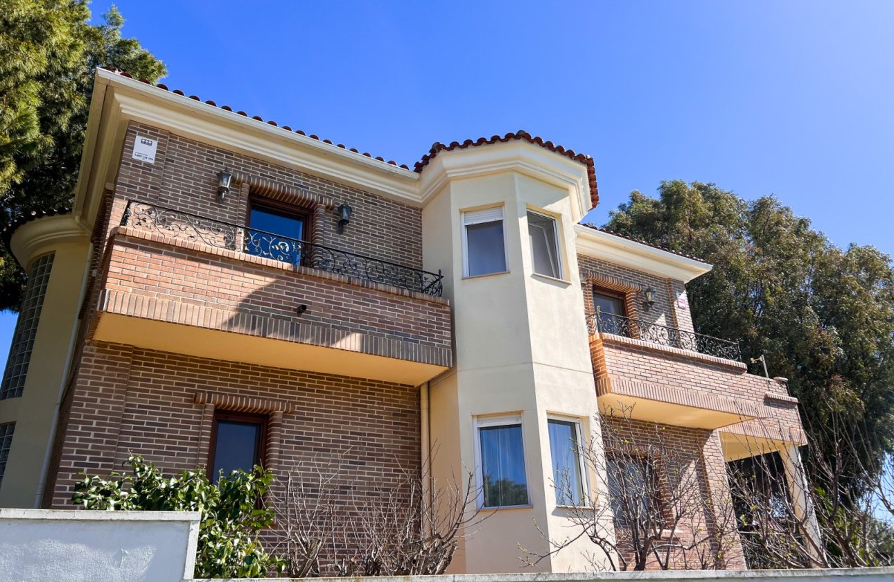 Revente - Villa - Ciudad Quesada - Cuidad Quesada