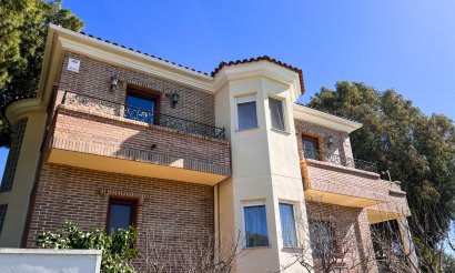 Revente - Villa - Ciudad Quesada - Cuidad Quesada