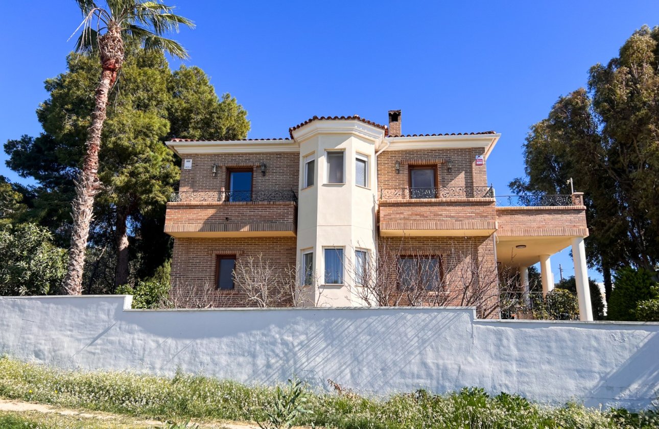 Revente - Villa - Ciudad Quesada - Cuidad Quesada