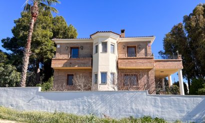 Revente - Villa - Ciudad Quesada - Cuidad Quesada