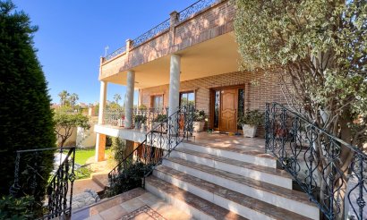 Revente - Villa - Ciudad Quesada - Cuidad Quesada