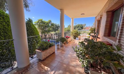 Revente - Villa - Ciudad Quesada - Cuidad Quesada