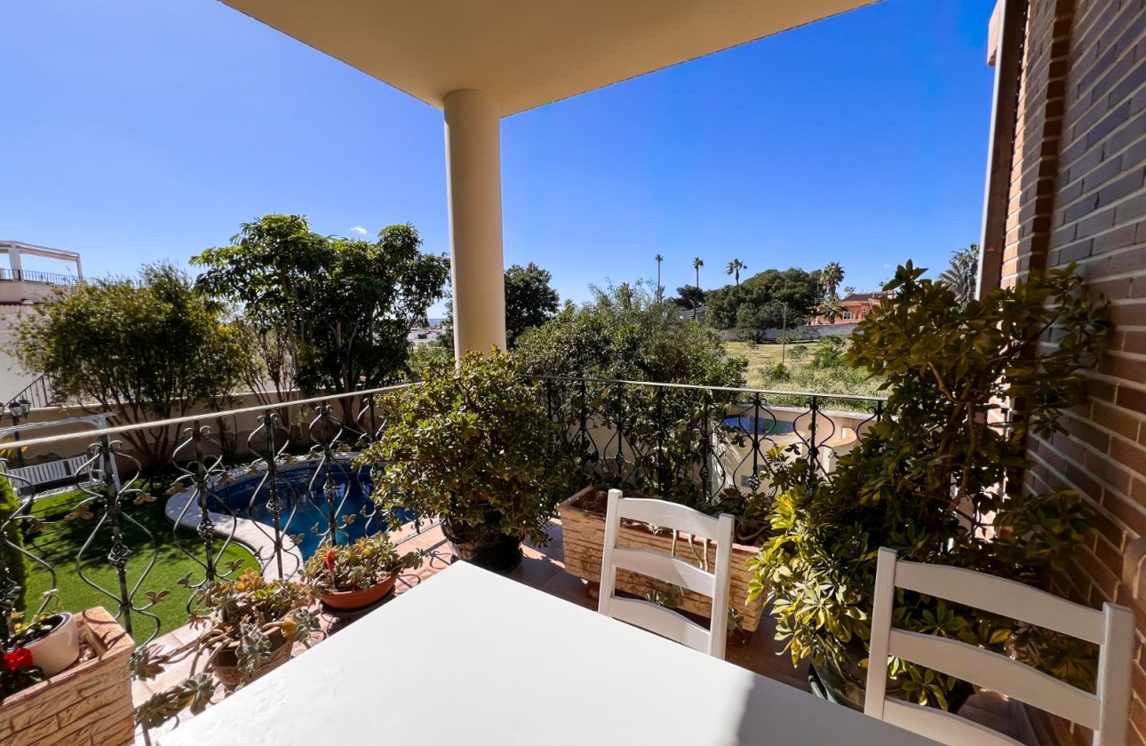 Revente - Villa - Ciudad Quesada - Cuidad Quesada