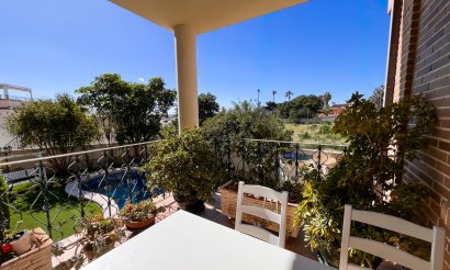 Revente - Villa - Ciudad Quesada - Cuidad Quesada