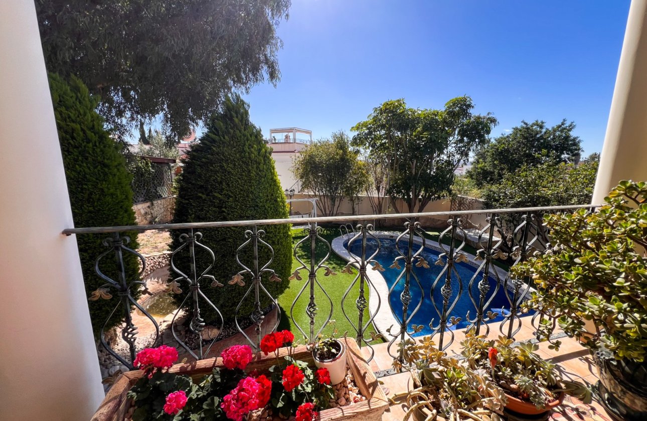 Revente - Villa - Ciudad Quesada - Cuidad Quesada